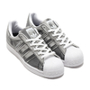 adidas SUPERSTAR FOOTWEAR WHITE/SUPPLIER COLOUR/CORE BLACK FX7780画像