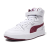 PUMA SKY LX "DEF JAM" WHT/BGD 374536-01画像