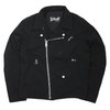 Schott HEAVY JERSEY RIDERS 3102043-09画像