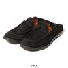 glamb Moccasin loafers Black GB0220-AC02画像