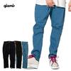 glamb Cool Max poly denim GB0220-P13画像