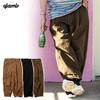glamb Wide balloon chino pants GB0220-P03画像