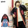 glamb Crazy pattern SH GB0220-SH09画像