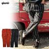 glamb Stripe tapered slacks GB0220-P11画像