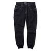 glamb Easy jogger rigid denim GB0220-P08画像