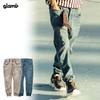 glamb Easy jogger washed denim GB0220-P07画像
