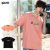 glamb Colorful logo CS GB0220-CS23画像