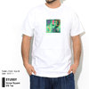 STUSSY Venus Square S/S Tee 1904518画像