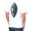 STUSSY Tribal Mask S/S Tee 1904516画像