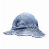 orslow US NAVY HAT 2YR WASH with PAINT 03-001-P84画像