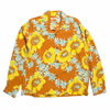 SUN SURF L/S RAYON HAWAIIAN SHIRT “NIGHT BLOOMING CEREUS” SS28305画像