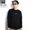 reversal SMALL LOGO LONG SLEEVE RV20SS102画像