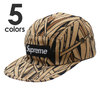 Supreme 20SS Field Camp Cap画像
