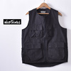 Wild Things COMBAT VEST WT20012SN画像