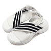 adidas Originals MAGMUR SANDAL W WHITE EF5848画像