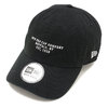 NEW ERA Casual Classic BLK/SWHT 12326085画像