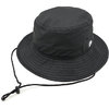 NEW ERA OUTDOOR Adventure Light Hat PACKABLE BLK 12325740画像