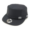 NEW ERA GOLF WM-01 Adjustable BLK 12325871画像