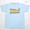 CHESWICK ROAD RUNNER S/S T-SHIRT "BACK TO RR" CH78495画像