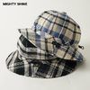 Mighty Shine RISE UP METRO HAT 1203007画像
