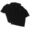 WTAPS SKIVVIES.TEE BLACK画像
