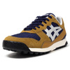 Onitsuka Tiger TIGER HORIZONIA BRN/NVY/O.WHT/SAX/WHT/BLK 1183A206-402画像