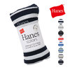 Hanes ColorsクルーネックTシャツ HM1-P101画像