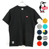 CHUMS M Booby Logo T-Shirt CH01-1326画像