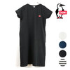 CHUMS W Boat Logo Dress CH18-1140画像