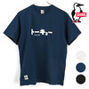 CHUMS M Tokyo T-Shirt CH01-1668画像