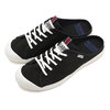 PALLADIUM EASY MULE BLACK 96660-008画像