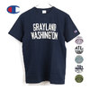 Champion M T-SHIRT C3-R322画像