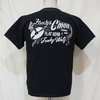THE FLAT HEAD Tシャツ FUNKY WOLF FN-THC-004画像