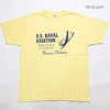Buzz Rickson's S/S T-SHIRT "NAVY CREW" BR78450画像