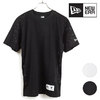 NEW ERA 半袖 メッシュ Tシャツ レギュラーフィット 12353403/12353402画像