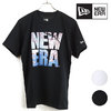 NEW ERA 半袖 パフォーマンス Tシャツ 桜 富士山 スクエアニューエラ レギュラーフィット 12325114/12325113画像