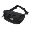 NEW ERA 3L EXPLORER WAIST BAG BLK2 12336600画像