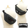 THRASHER WAIST BAG THR-121画像