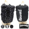 THRASHER BACK PACK BOX 25L THR-102画像