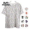 gym master ハッピーペイントTee G733303画像
