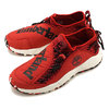 Timberland RIPCORD BUNGEE Medium Red Fabric A1UWE画像