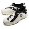 Timberland RIPCORD BUNGEE White Fabric A1USX画像