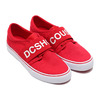 DC SHOES TRASE TX SP RED DM201042-RARE画像