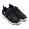 DC SHOES E.TRIBEKA ZIP BLACK DM201003-XKYY画像