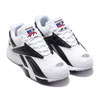 Reebok INTERVAL WHITE/BLACK/WHITE FV5478画像