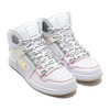 DC SHOES PURE HIGH-TOP SE WHITE DM201025-HMT画像