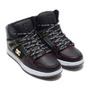 DC SHOES PURE HIGH-TOP SE BLACK DM201025-KMI画像