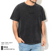 RVCA Acid RVCA S/S Tee BA041-220画像