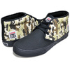 VISION STREET WEAR YUMA CHUKKA DESERT CAMO VSW-6354-292画像