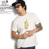 The Endless Summer TES TSUMAMI SURFER T-SHIRT -WHITE- NV-0574310画像